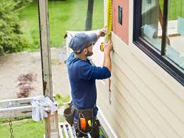 Siding for New Construction in Navarre, FL